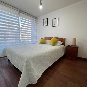 Apartamento de 1 Dormitorio